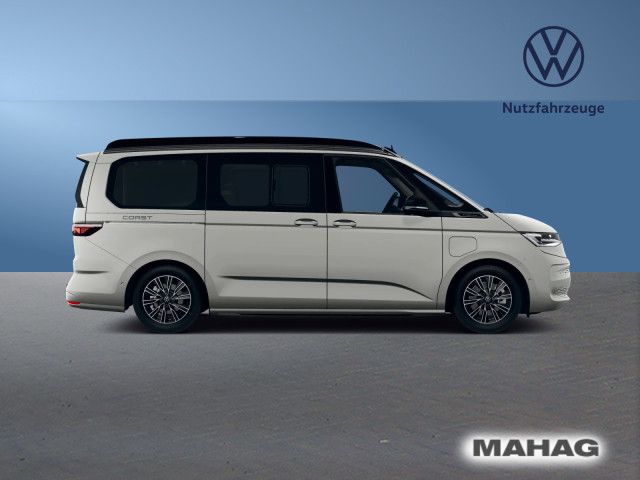 Fahrzeugabbildung Volkswagen California Coast