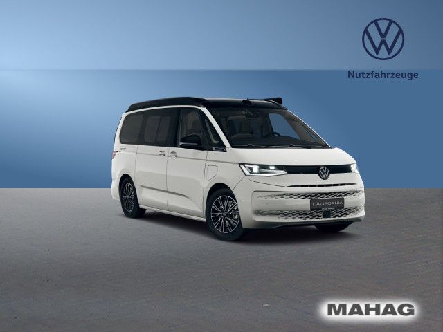 Fahrzeugabbildung Volkswagen California Coast