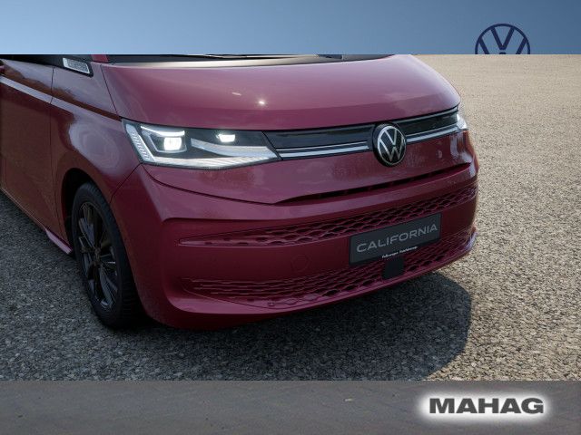 Fahrzeugabbildung Volkswagen California Ocean 2,0l150kW TSI DSG