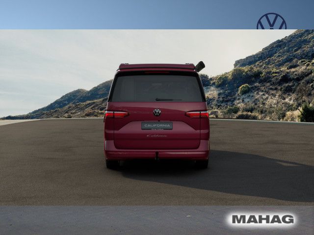 Fahrzeugabbildung Volkswagen California Ocean 2,0l150kW TSI DSG