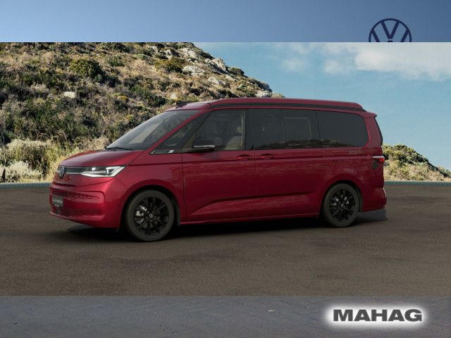 Fahrzeugabbildung Volkswagen California Ocean 2,0l150kW TSI DSG