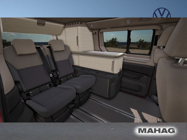 Fahrzeugabbildung Volkswagen California Ocean 2,0l150kW TSI DSG