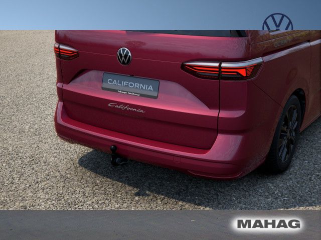 Fahrzeugabbildung Volkswagen California Ocean 2,0l150kW TSI DSG