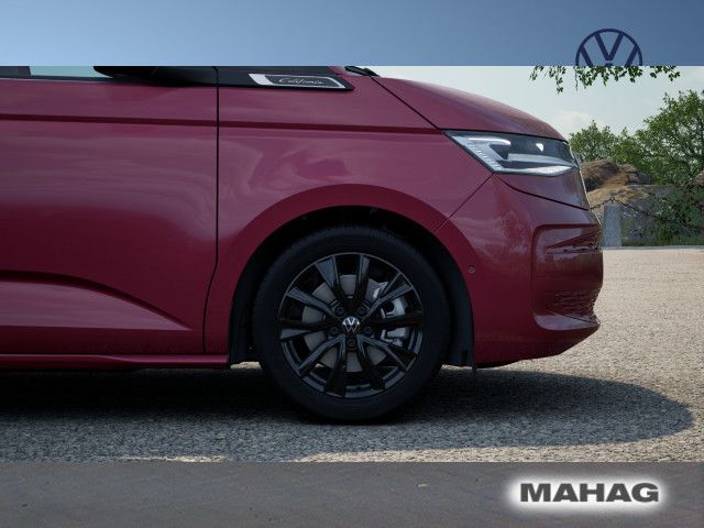 Fahrzeugabbildung Volkswagen California Ocean 2,0l150kW TSI DSG