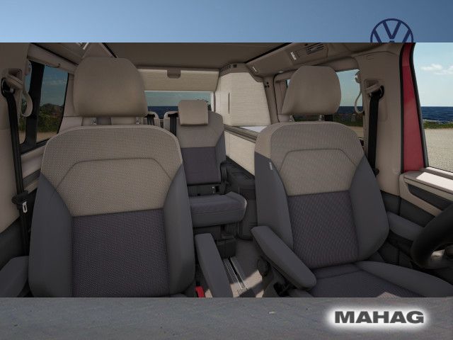 Fahrzeugabbildung Volkswagen California Ocean 2,0l150kW TSI DSG