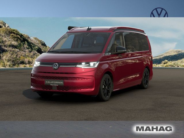 Fahrzeugabbildung Volkswagen California Ocean 2,0l150kW TSI DSG
