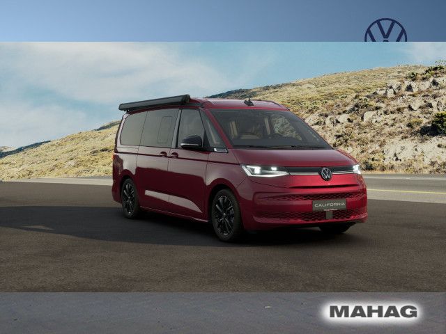 Fahrzeugabbildung Volkswagen California Ocean 2,0l150kW TSI DSG