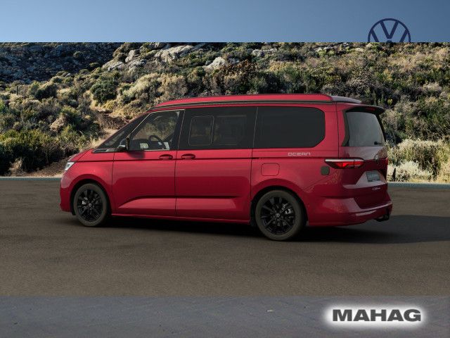 Fahrzeugabbildung Volkswagen California Ocean 2,0l150kW TSI DSG