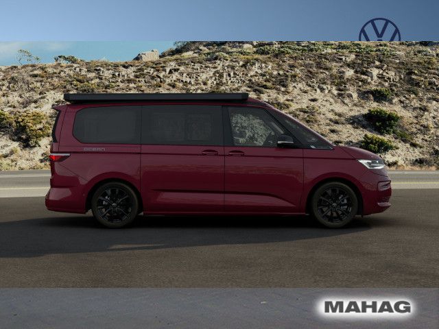 Fahrzeugabbildung Volkswagen California Ocean 2,0l150kW TSI DSG