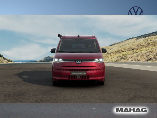 Fahrzeugabbildung Volkswagen California Ocean 2,0l150kW TSI DSG