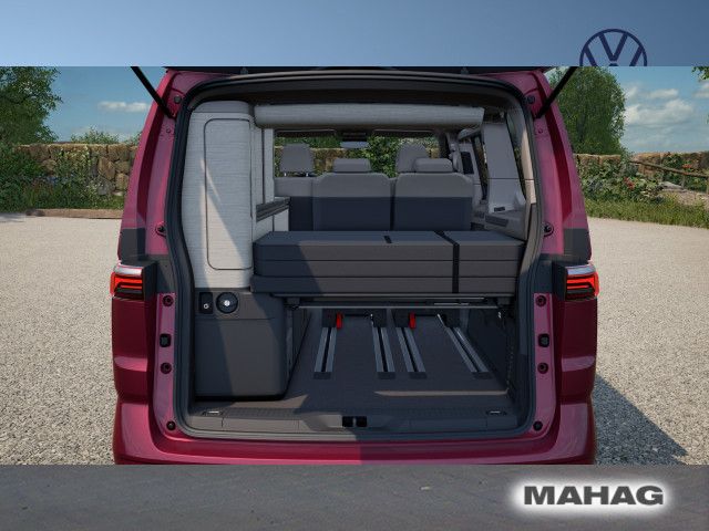 Fahrzeugabbildung Volkswagen California Ocean 2,0l150kW TSI DSG
