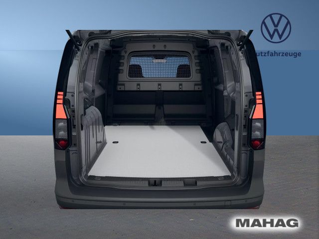 Fahrzeugabbildung Volkswagen Caddy Cargo Maxi 2,0l TDI 75 kW 6-Gang-Schaltget
