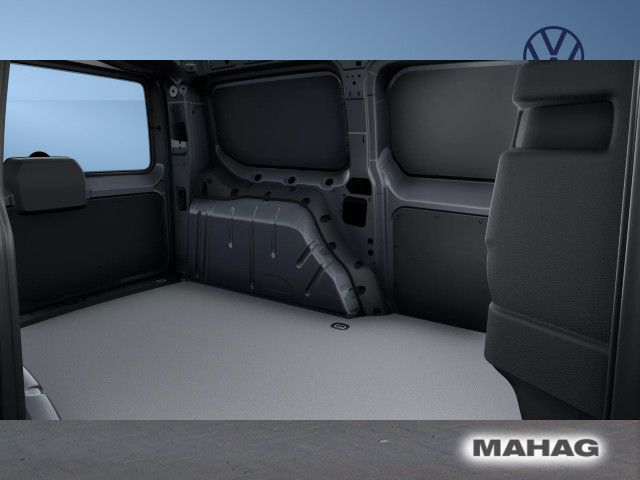 Fahrzeugabbildung Volkswagen Caddy Cargo Maxi 2,0l TDI 75 kW 6-Gang-Schaltget