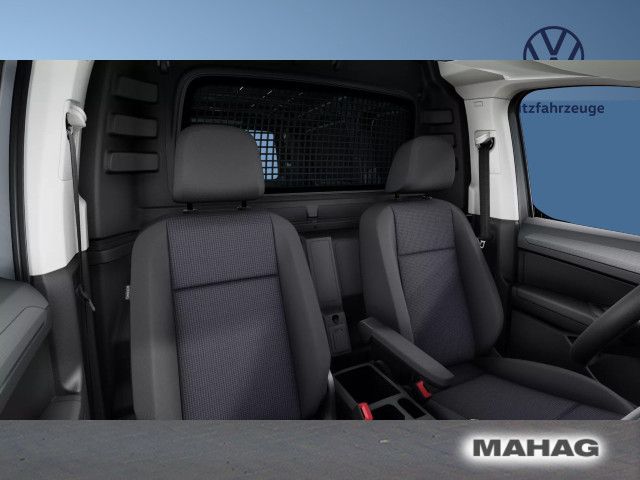 Fahrzeugabbildung Volkswagen Caddy Cargo Maxi 2,0l TDI 75 kW 6-Gang-Schaltget