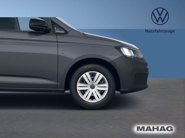 Fahrzeugabbildung Volkswagen Caddy Cargo Maxi 2,0 l TDI 90 kW / 122 PS DSG