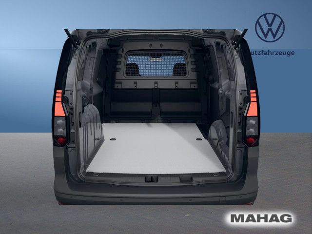 Fahrzeugabbildung Volkswagen Caddy Cargo Maxi 2,0 l TDI 90 kW / 122 PS DSG