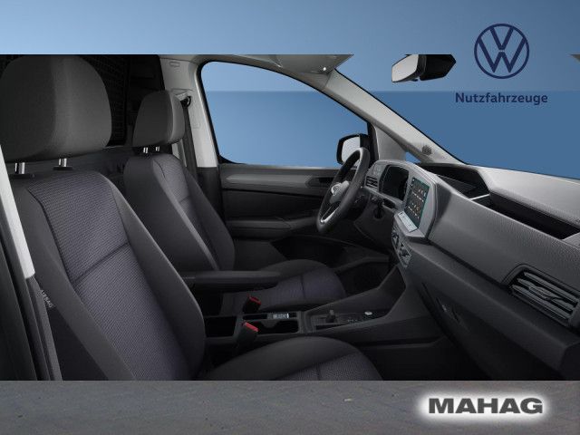 Fahrzeugabbildung Volkswagen Caddy Cargo Maxi 2,0 l TDI 90 kW / 122 PS DSG
