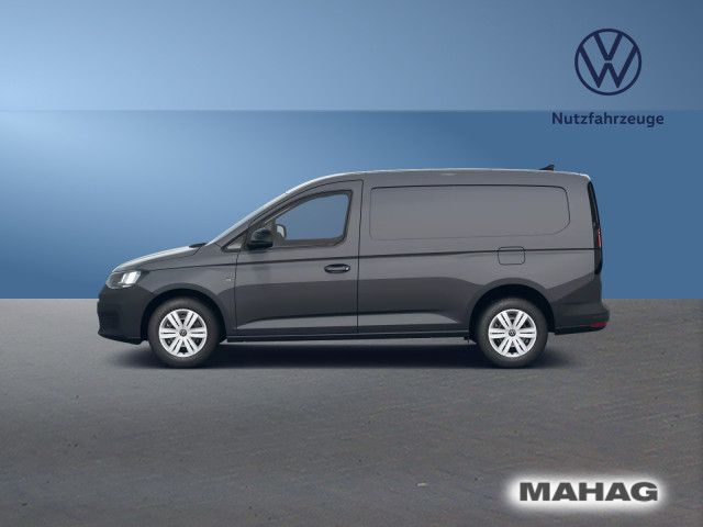 Fahrzeugabbildung Volkswagen Caddy Cargo Maxi 2,0 l TDI 90 kW / 122 PS DSG