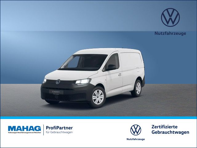 Volkswagen Caddy Cargo Maxi 2,0l TDI 75kW 6-Gang-Schaltgetr