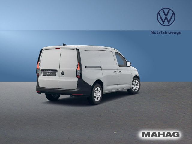Fahrzeugabbildung Volkswagen Caddy Cargo Maxi 2,0l TDI 75kW 6-Gang-Schaltgetr