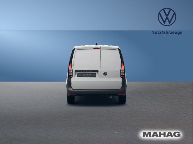 Fahrzeugabbildung Volkswagen Caddy Cargo Maxi 2,0l TDI 75kW 6-Gang-Schaltgetr
