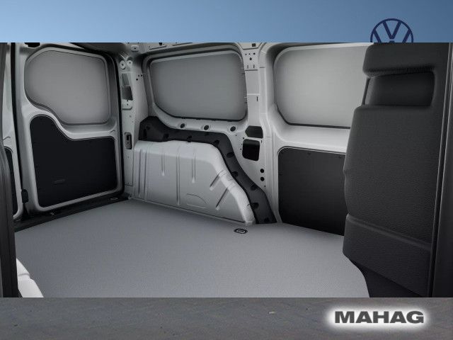 Fahrzeugabbildung Volkswagen Caddy Cargo Maxi 2,0l TDI 75kW 6-Gang-Schaltgetr