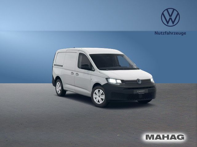 Fahrzeugabbildung Volkswagen Caddy Cargo Maxi 2,0l TDI 75kW 6-Gang-Schaltgetr