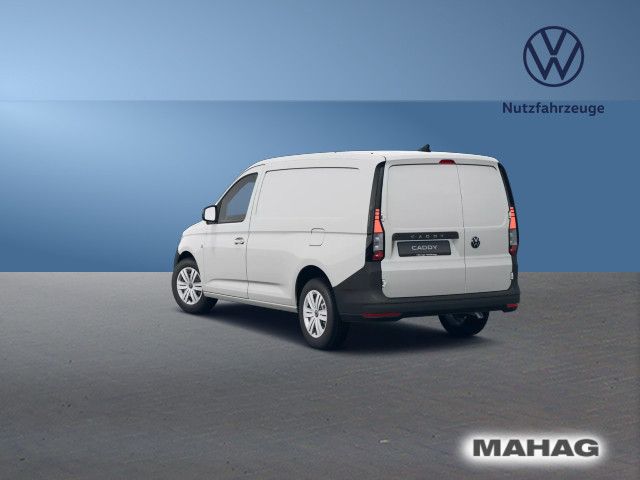 Fahrzeugabbildung Volkswagen Caddy Cargo Maxi 2,0l TDI 75kW 6-Gang-Schaltgetr