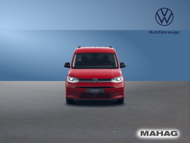 Fahrzeugabbildung Volkswagen Caddy Maxi Style 2.0 TDI
