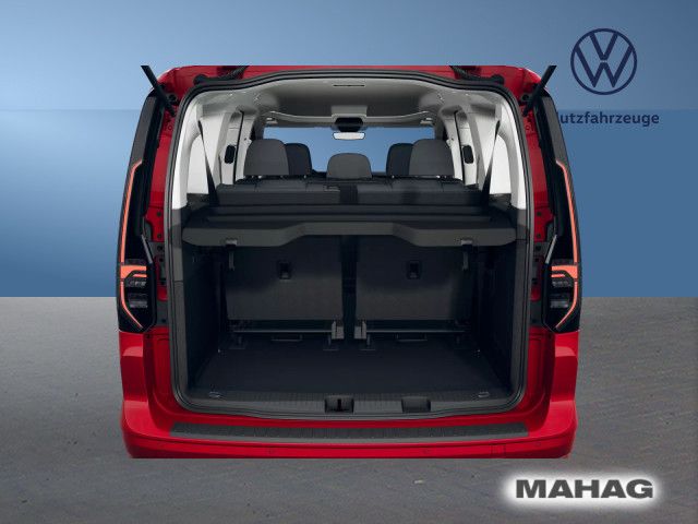 Fahrzeugabbildung Volkswagen Caddy Maxi Style 2.0 TDI