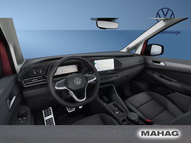 Fahrzeugabbildung Volkswagen Caddy Maxi Style 2.0 TDI