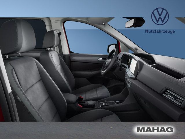 Fahrzeugabbildung Volkswagen Caddy Maxi Style 2.0 TDI