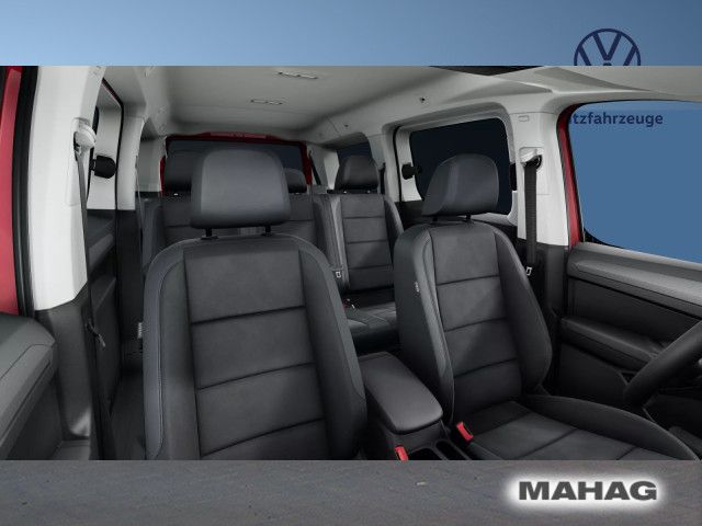 Fahrzeugabbildung Volkswagen Caddy Maxi Style 2.0 TDI