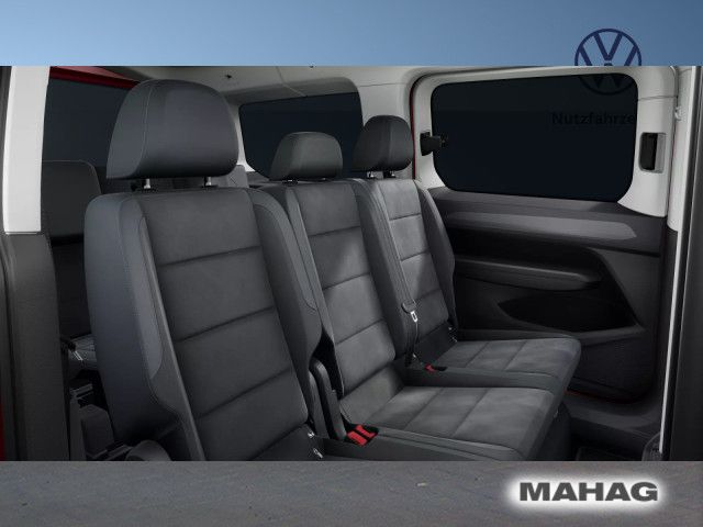 Fahrzeugabbildung Volkswagen Caddy Maxi Style 2.0 TDI