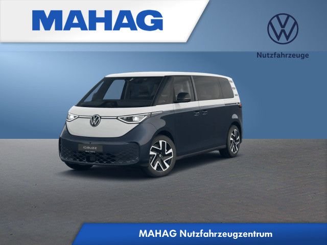 Volkswagen ID.Buzz Pro LR 210 kW (286 PS) 75 Jahre Edition