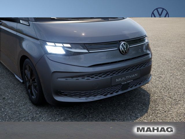 Fahrzeugabbildung Volkswagen Multivan Life 2,0l 110kW TDI Frontantrieb DSG KÜ