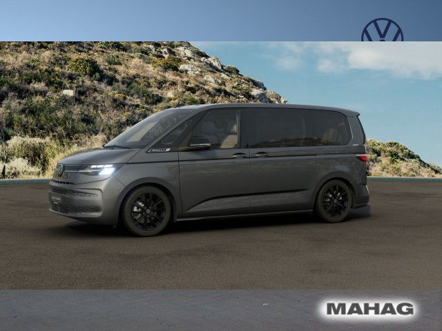 Fahrzeugabbildung Volkswagen Multivan Life 2,0l 110kW TDI Frontantrieb DSG KÜ