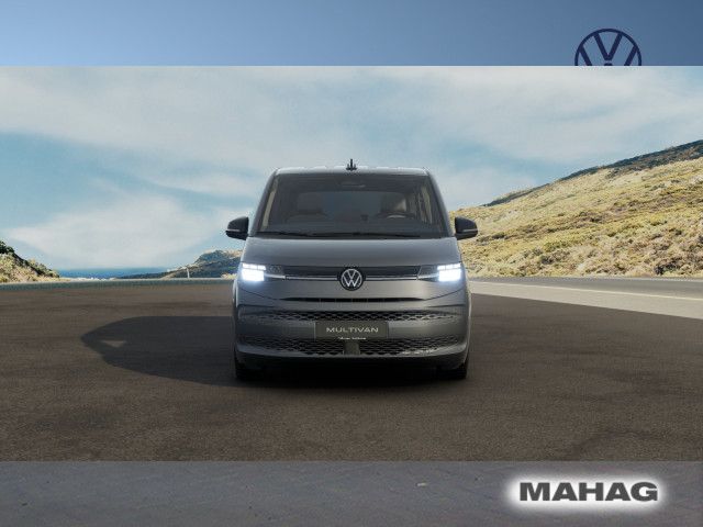 Fahrzeugabbildung Volkswagen Multivan Life 2,0l 110kW TDI Frontantrieb DSG KÜ