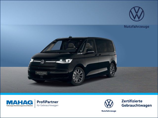 Volkswagen Multivan Life130 kW eHybrid 4MOTION DSG