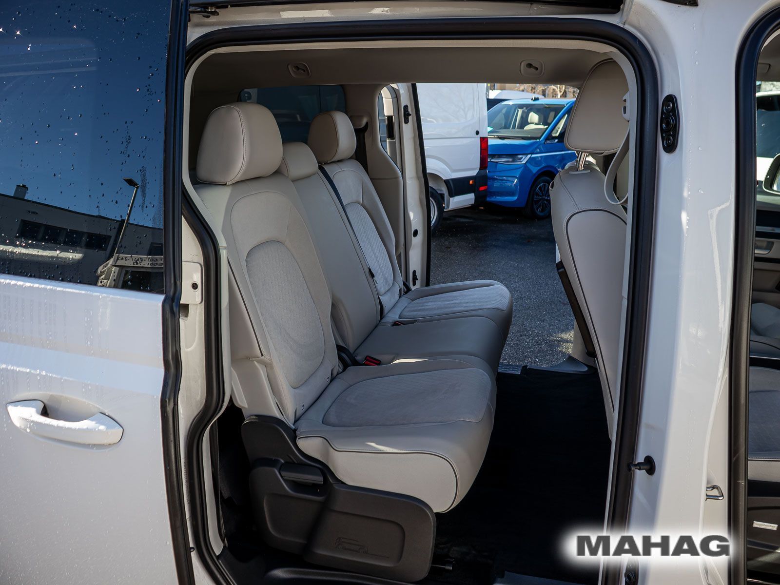 Fahrzeugabbildung Volkswagen ID.Buzz Pro