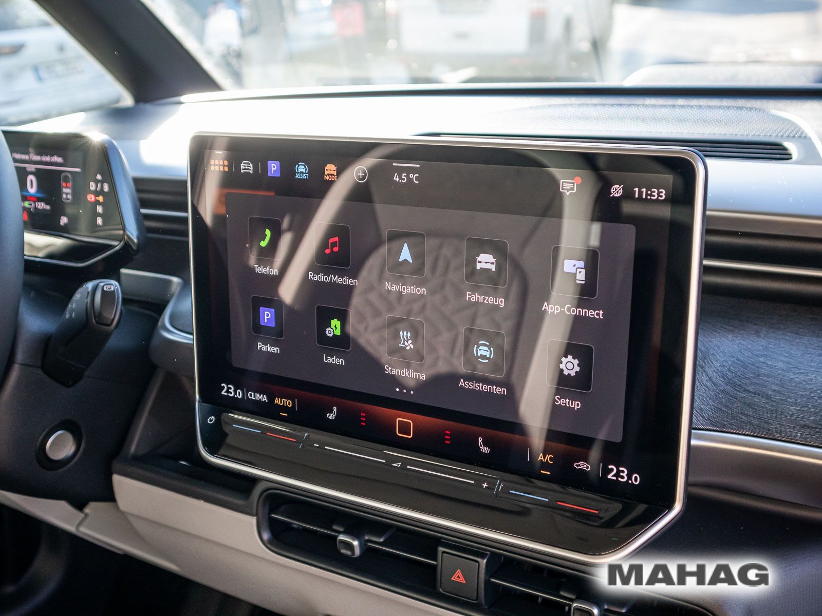 Fahrzeugabbildung Volkswagen ID.Buzz Pro