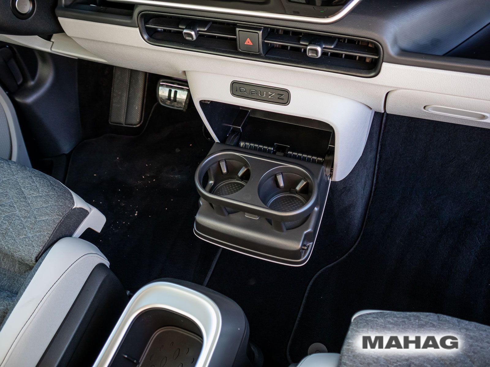 Fahrzeugabbildung Volkswagen ID.Buzz Pro