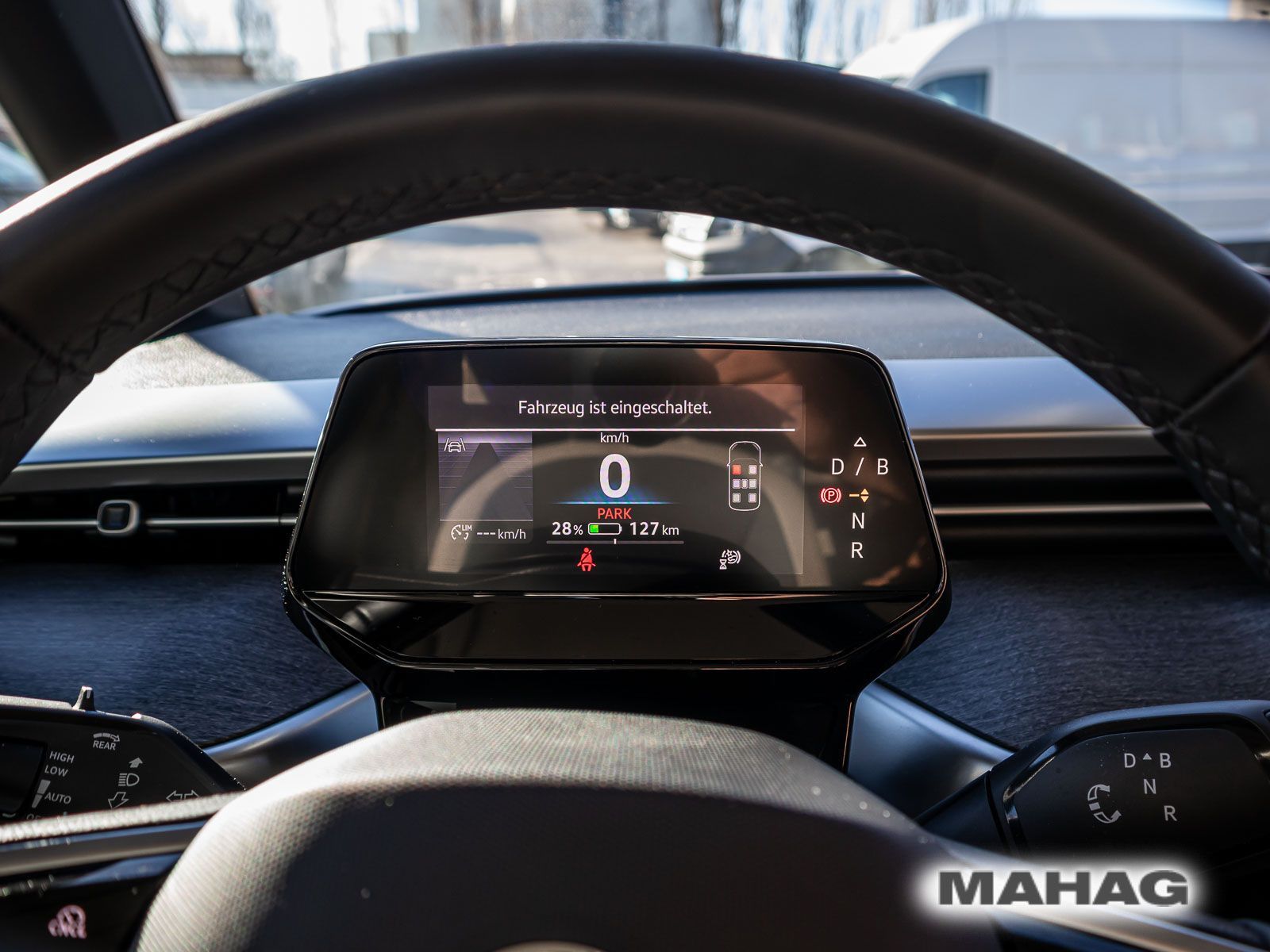 Fahrzeugabbildung Volkswagen ID.Buzz Pro