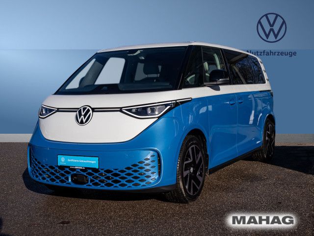 Fahrzeugabbildung Volkswagen ID.Buzz Pro