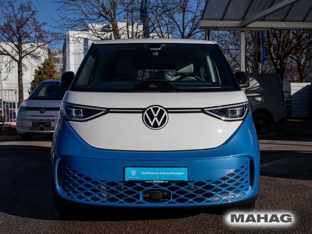 Fahrzeugabbildung Volkswagen ID.Buzz Pro