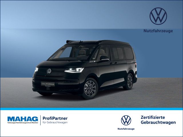 Volkswagen California Coast