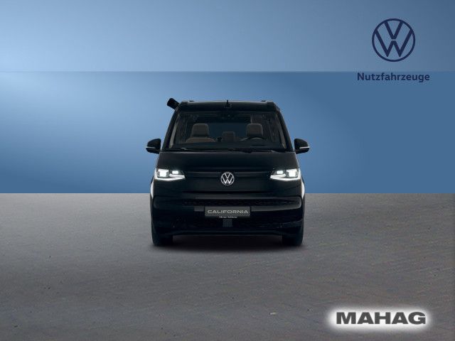 Fahrzeugabbildung Volkswagen California Coast