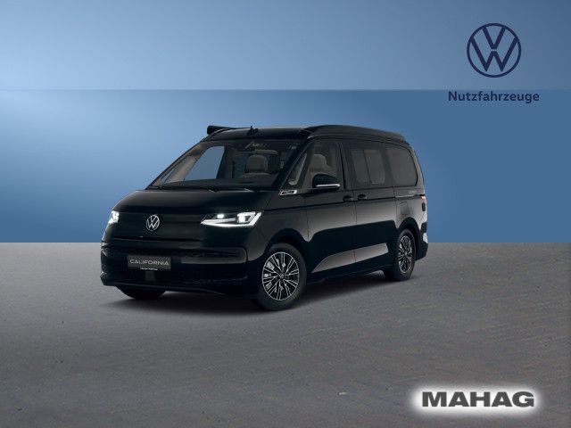 Fahrzeugabbildung Volkswagen California Coast