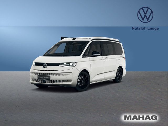 Fahrzeugabbildung Volkswagen California Beach Tour