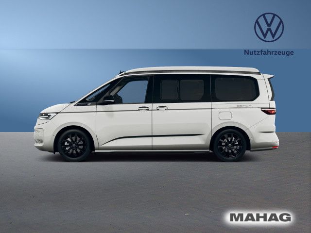 Fahrzeugabbildung Volkswagen California Beach Tour